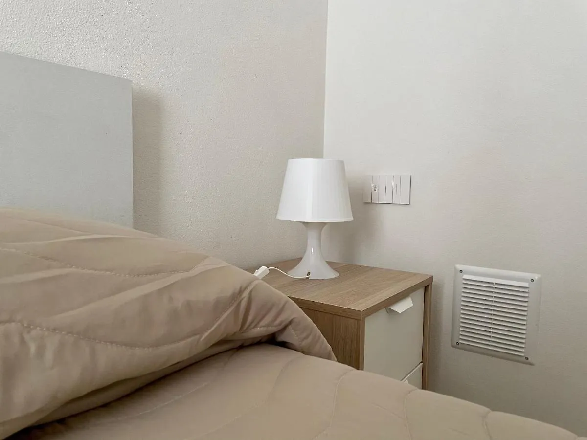 Guest house Pindaro Hotel Agrigento