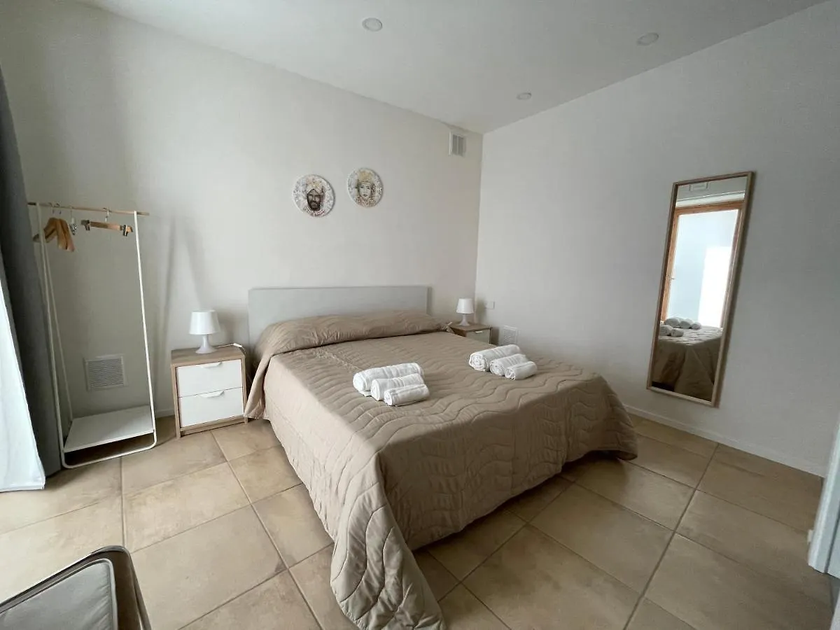 Pindaro Hotel Agrigento Guest house