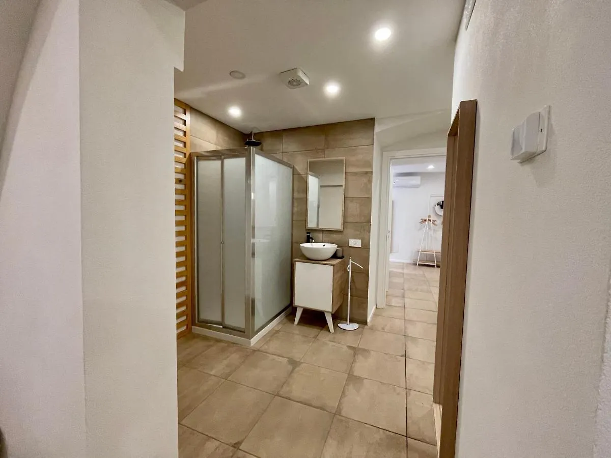 ** Guest house Pindaro Hotel Agrigento Italy