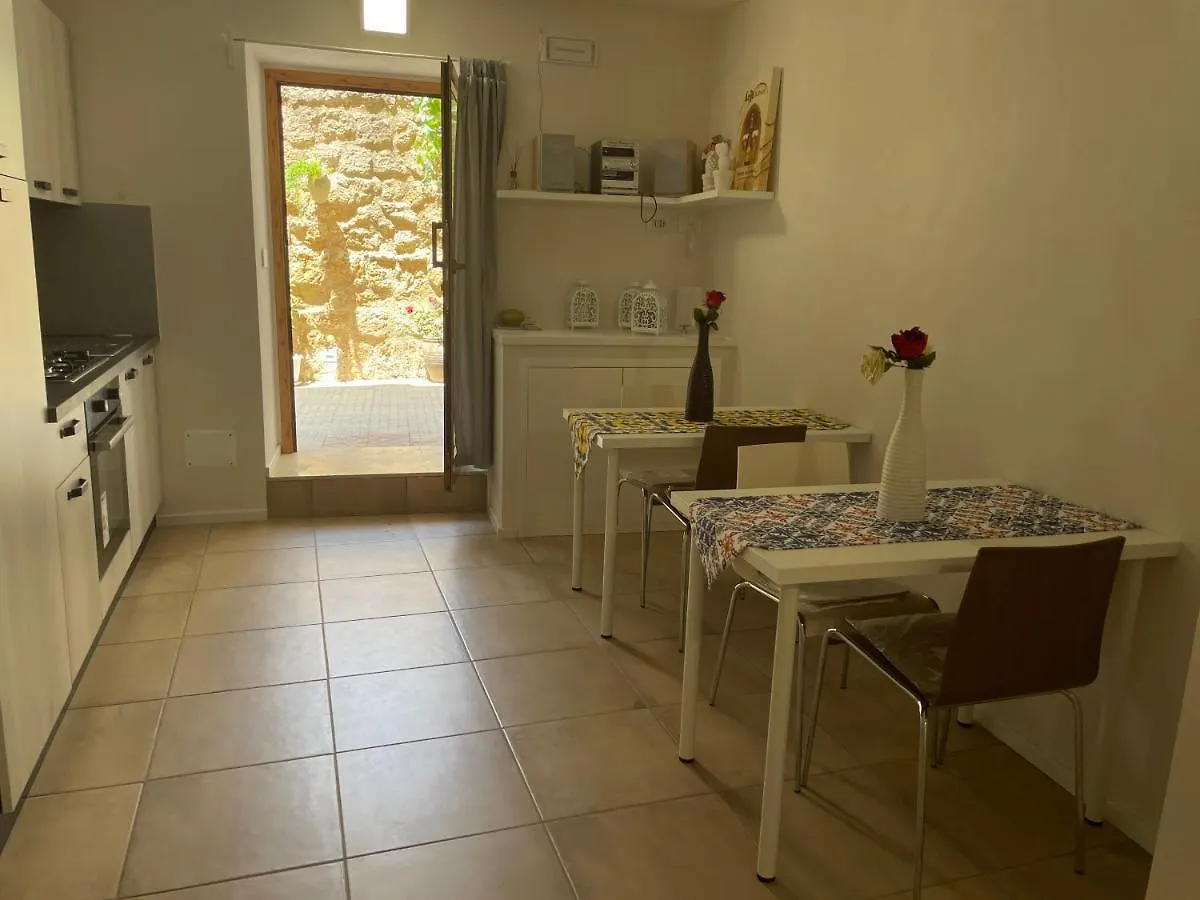 Pindaro Hotel Agrigento 2*,