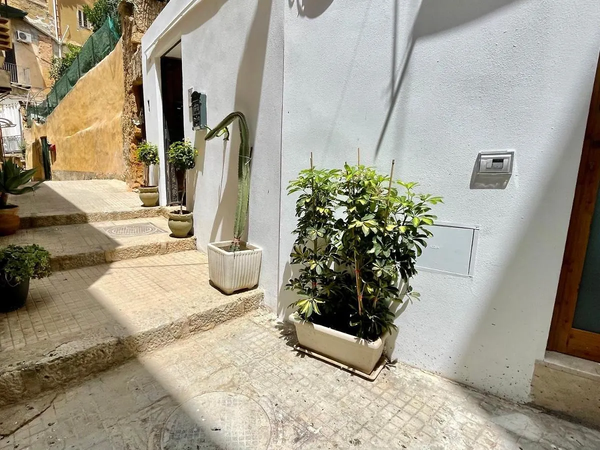 Pindaro Hotel Agrigento Guest house