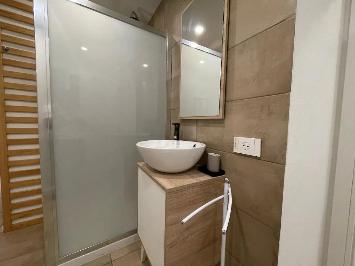 Guest house Pindaro Hotel Agrigento