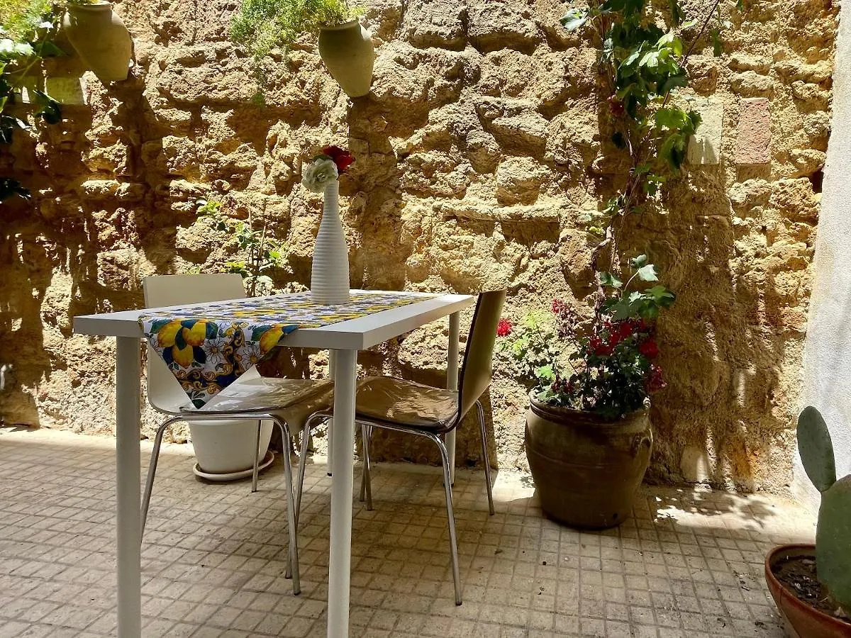 Pindaro Hotel Agrigento 2*,