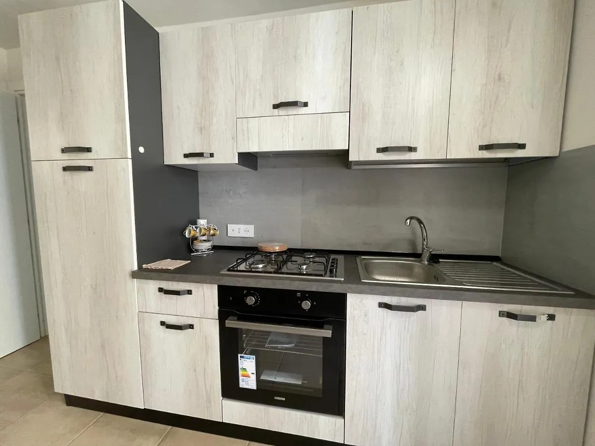 Guest house Pindaro Hotel Agrigento