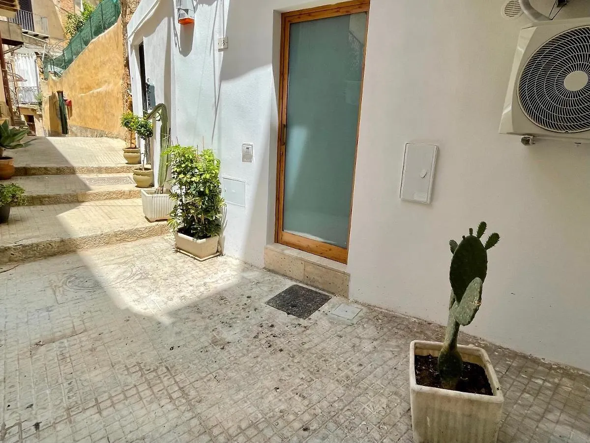 Pindaro Hotel Agrigento