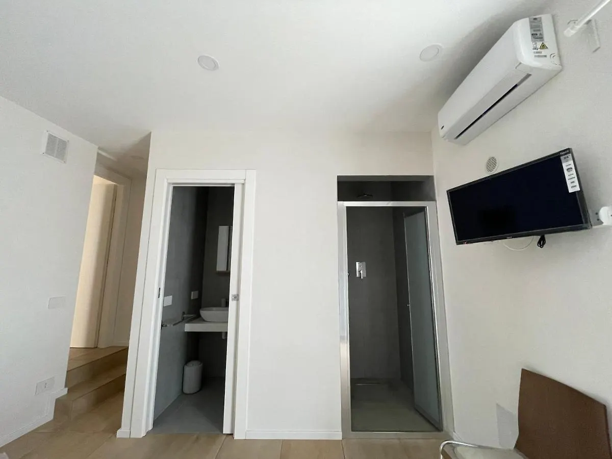 ** Guest house Pindaro Hotel Agrigento Italy