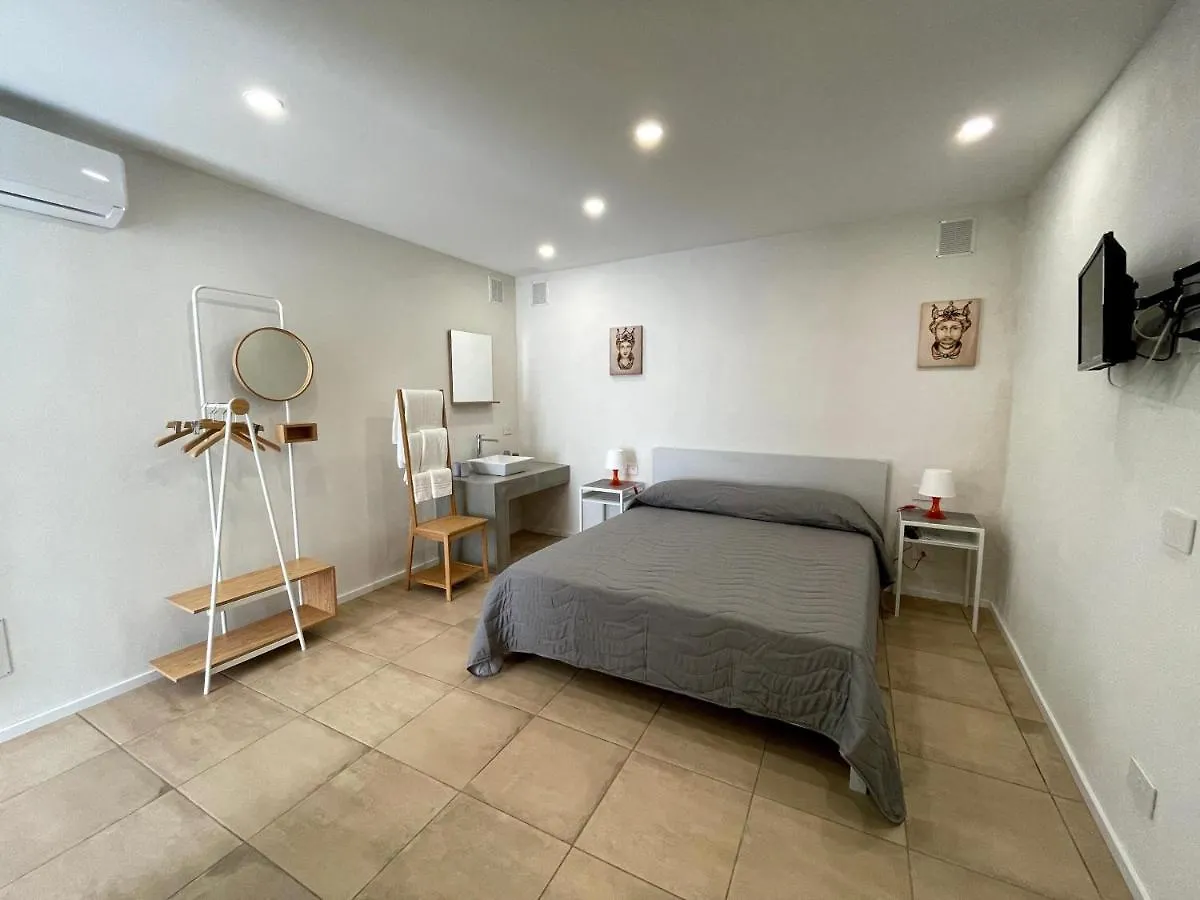 ** Guest house Pindaro Hotel Agrigento Italy