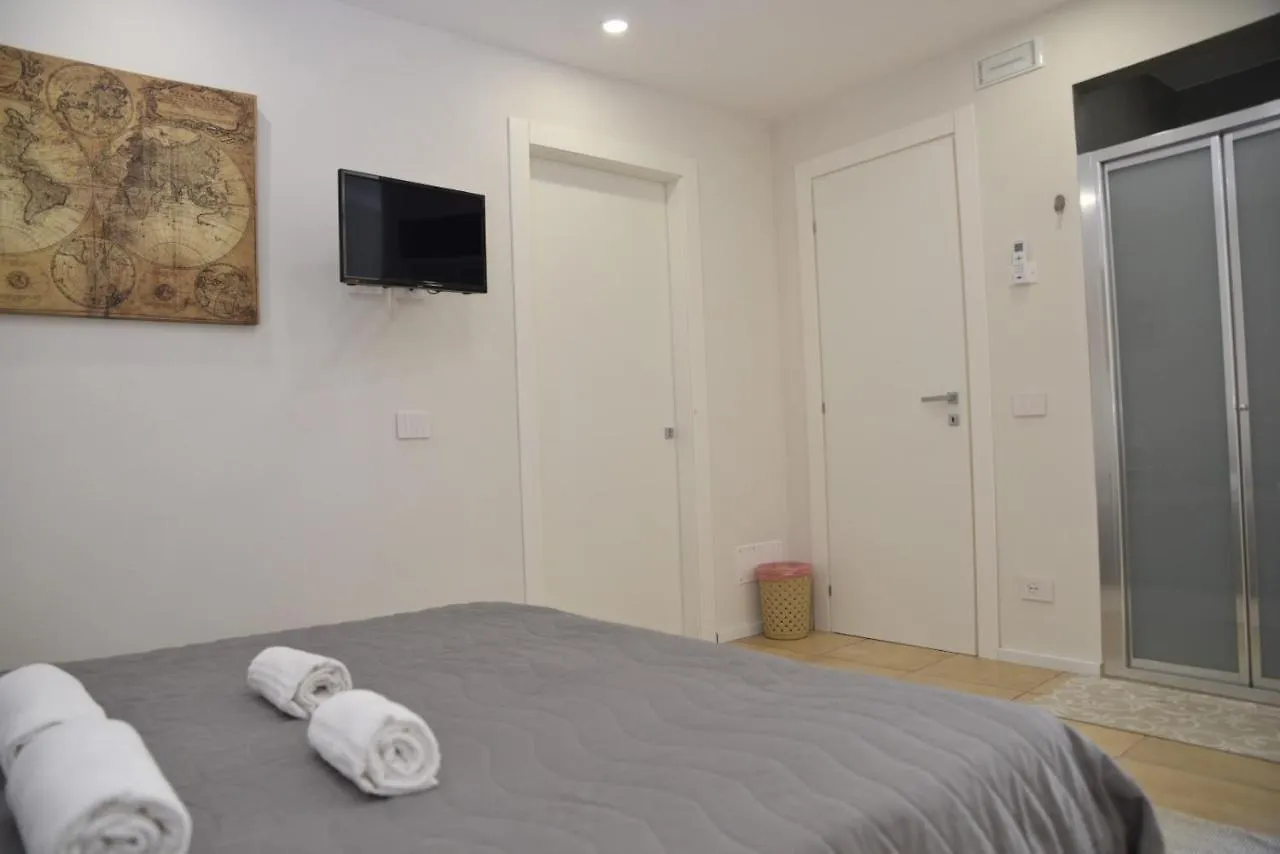 Pindaro Hotel Agrigento Italy