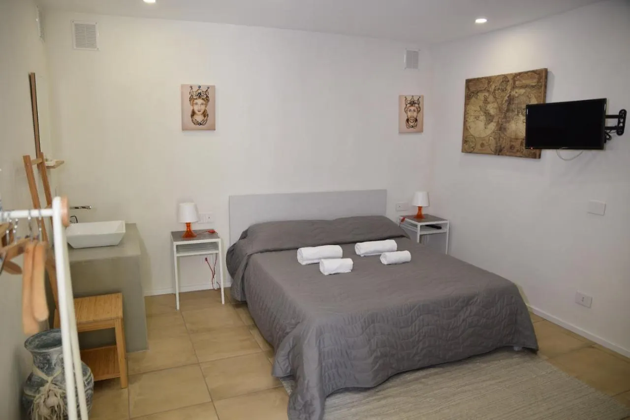 Pindaro Hotel Agrigento