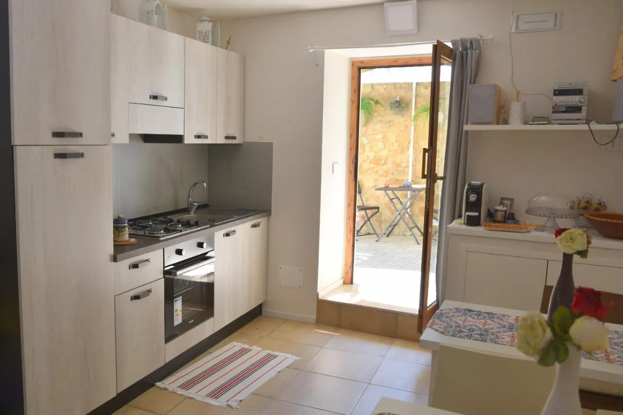 Guest house Pindaro Hotel Agrigento