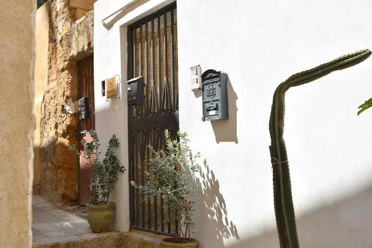 Guest house Pindaro Hotel Agrigento