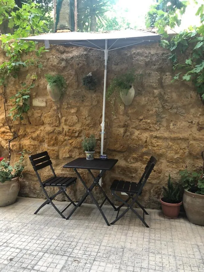 Pindaro Hotel Agrigento Guest house