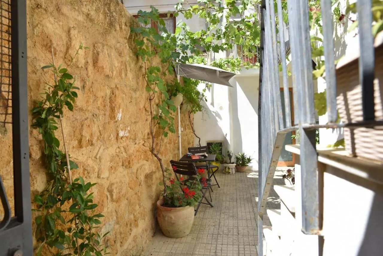 Pindaro Hotel Agrigento 2*,
