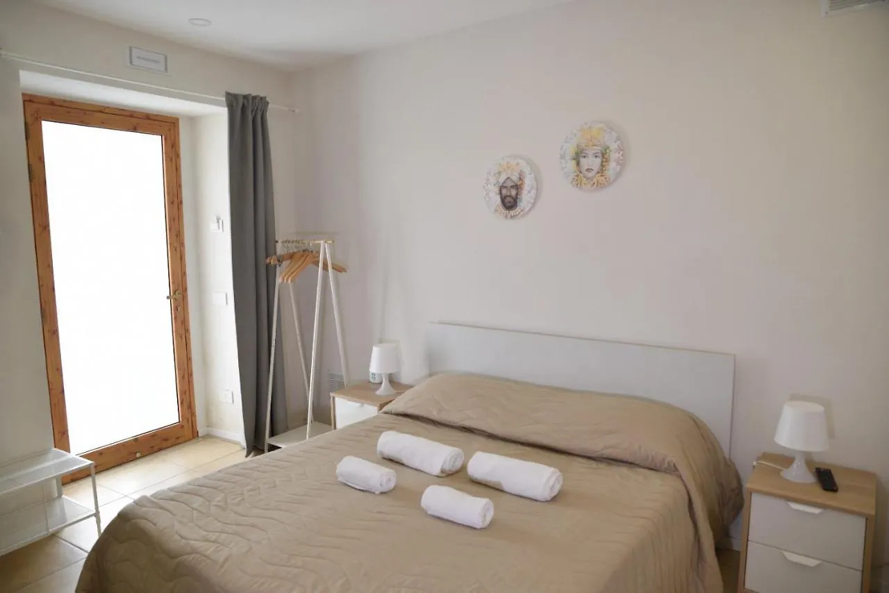 Pindaro Hotel Agrigento