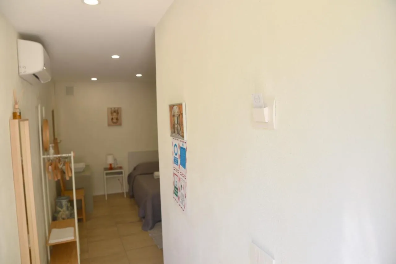 Pindaro Hotel Agrigento Italy