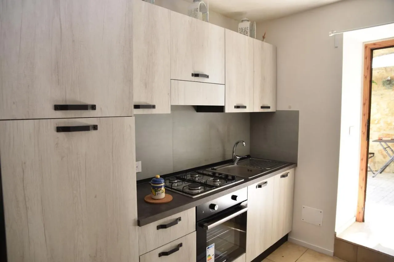 Guest house Pindaro Hotel Agrigento