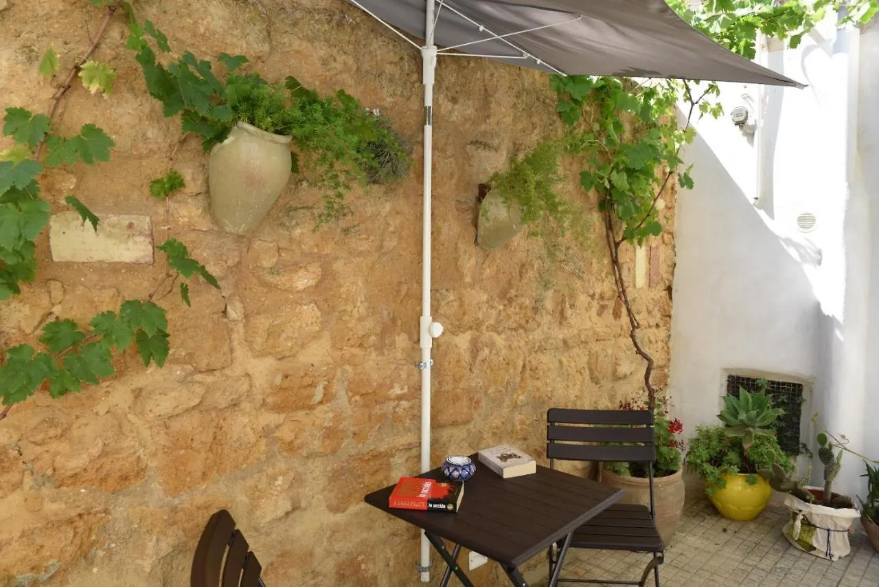 Guest house Pindaro Hotel Agrigento