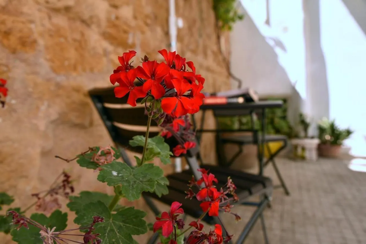 Pindaro Hotel Agrigento Italy