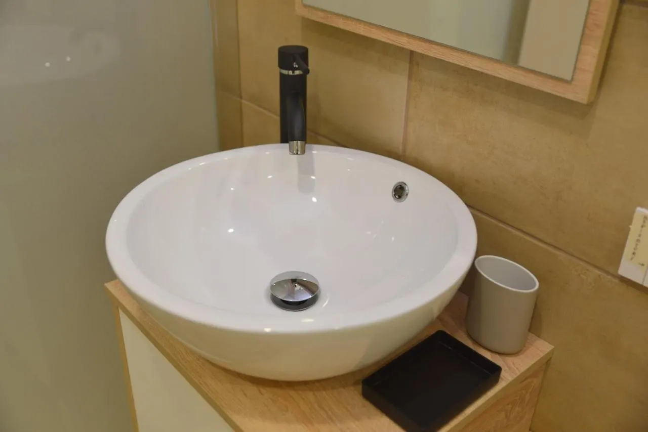Pindaro Hotel Agrigento Guest house