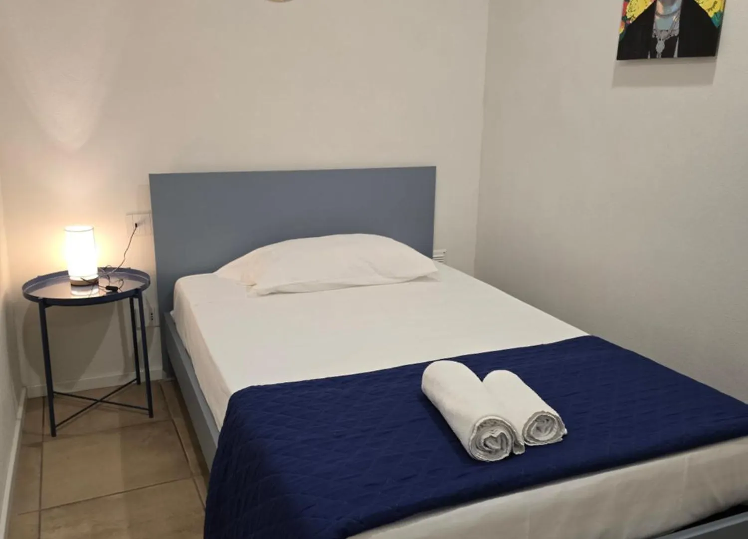 Guest house Pindaro Hotel Agrigento