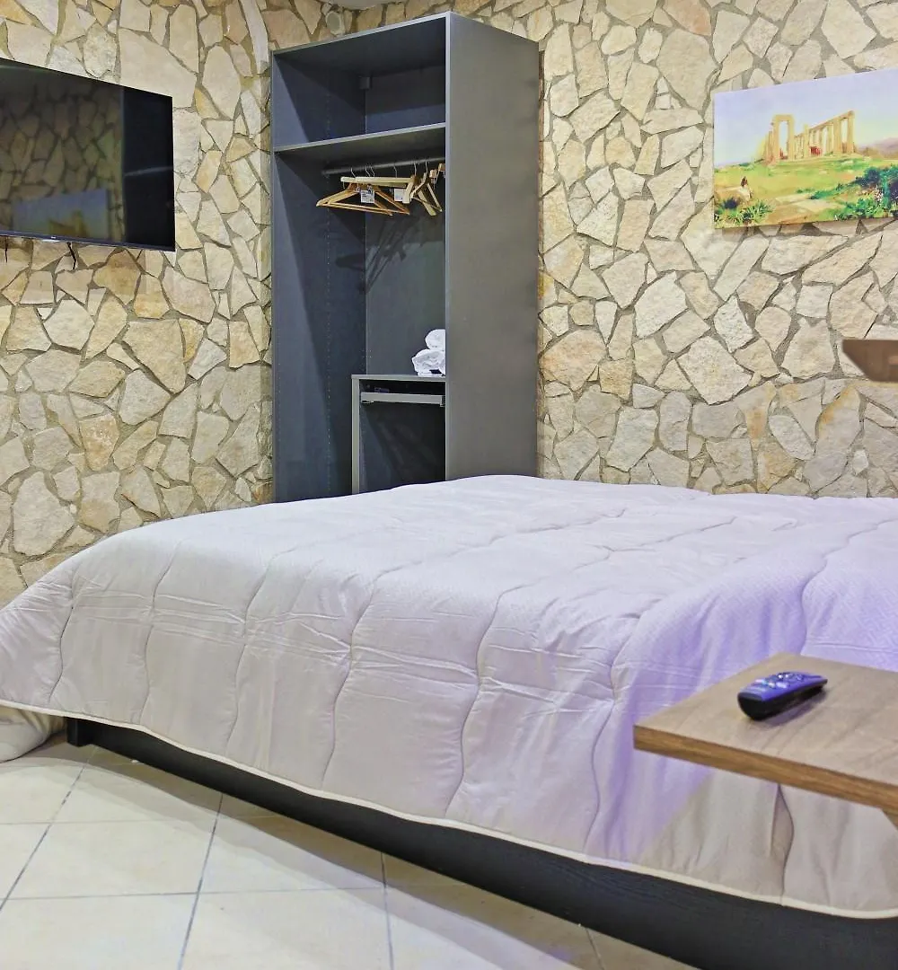 Pindaro Hotel Agrigento 2*,