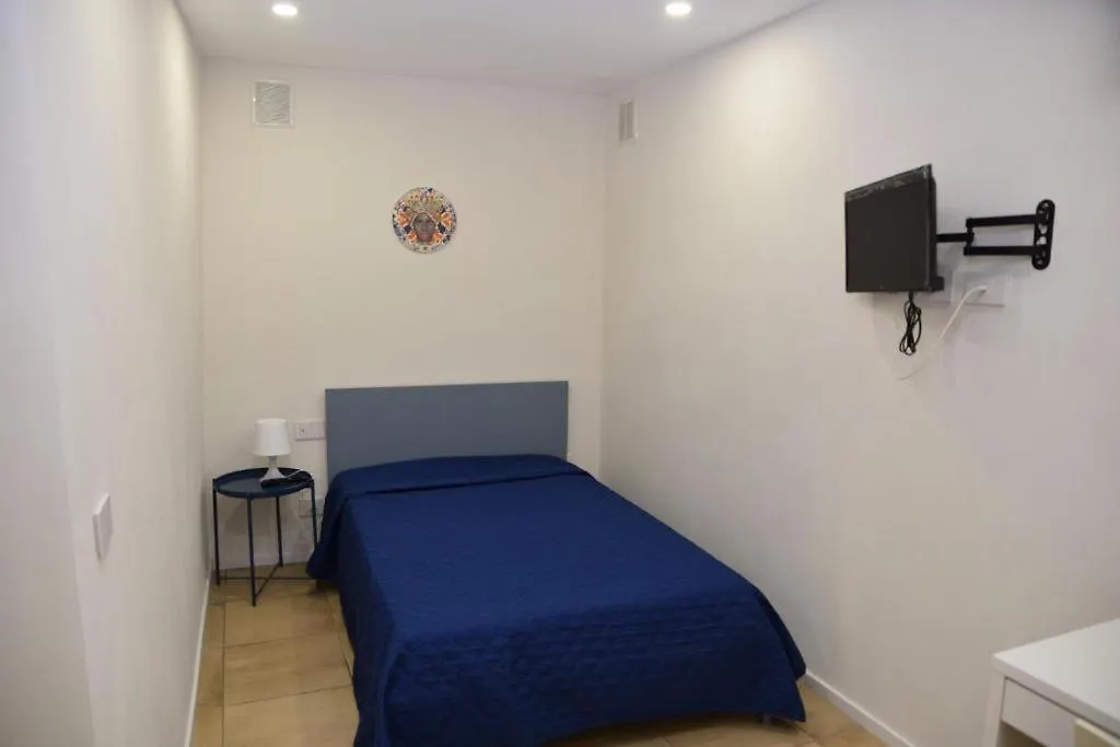 Pindaro Hotel Agrigento