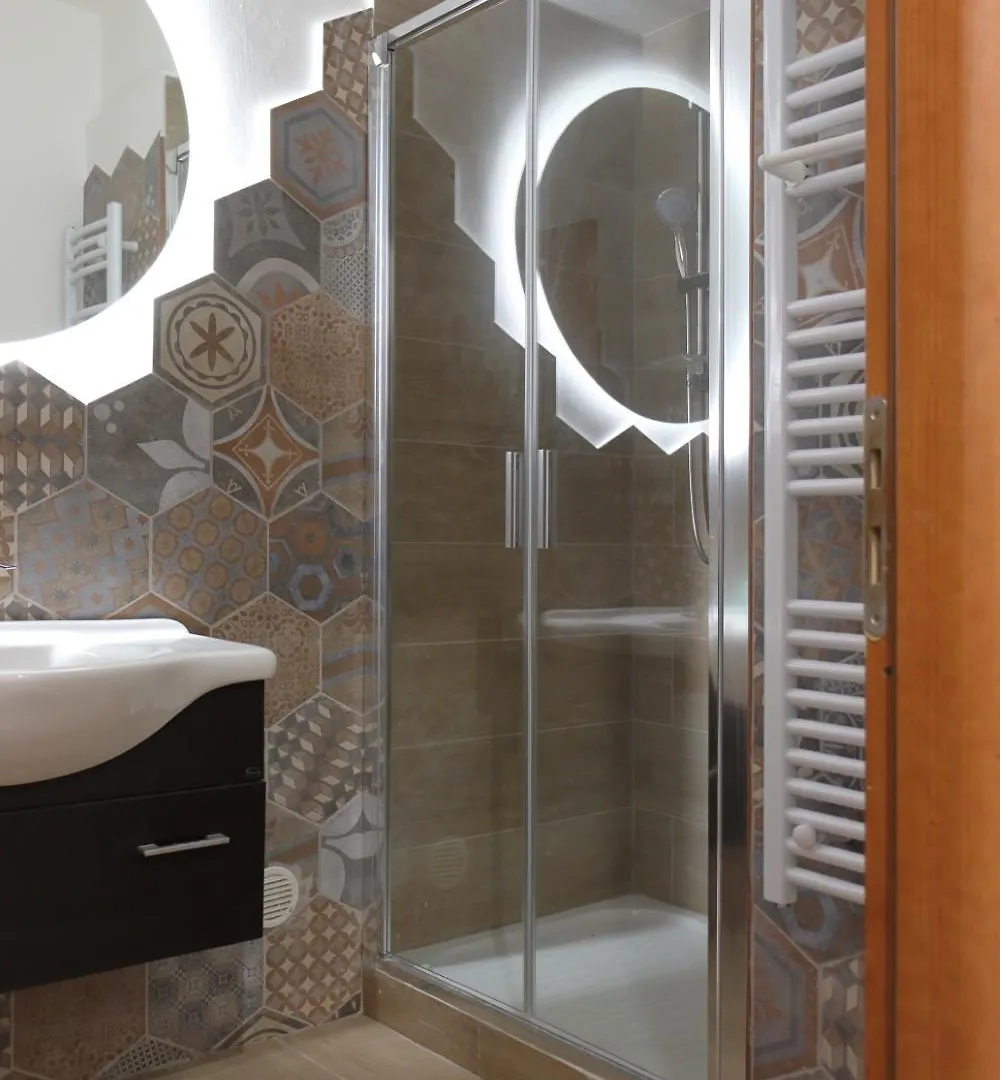 Pindaro Hotel Agrigento Italy