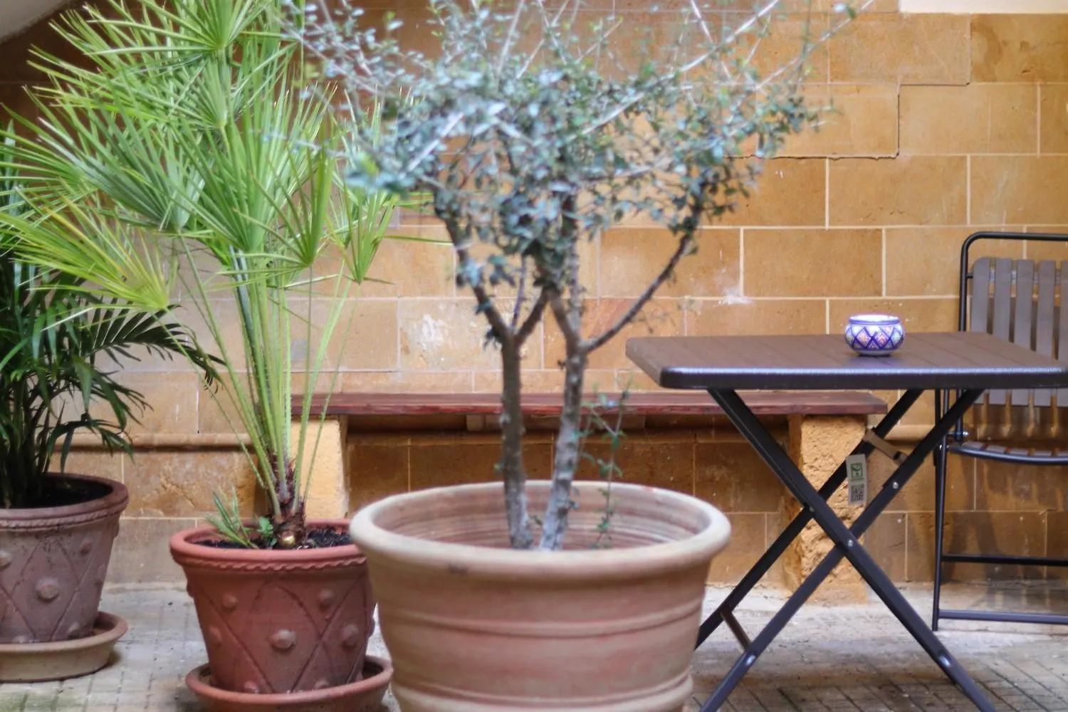 Pindaro Hotel Agrigento 2*,