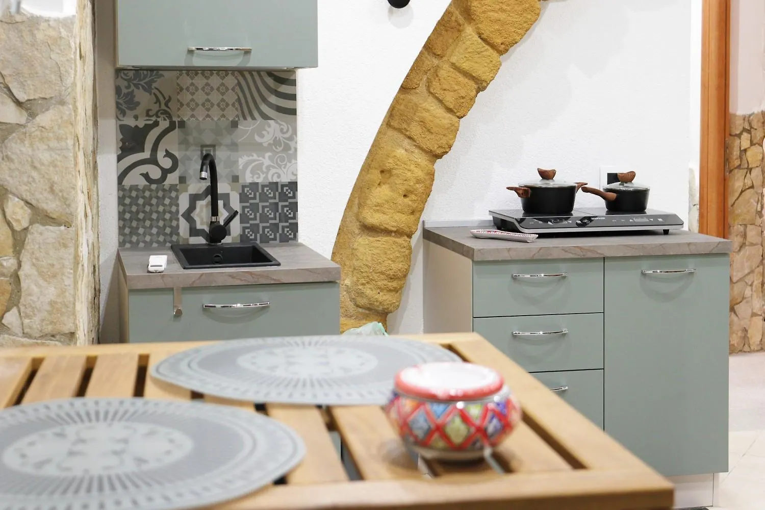 Pindaro Hotel Agrigento Guest house