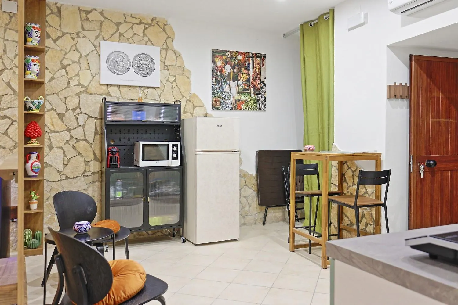 Guest house Pindaro Hotel Agrigento