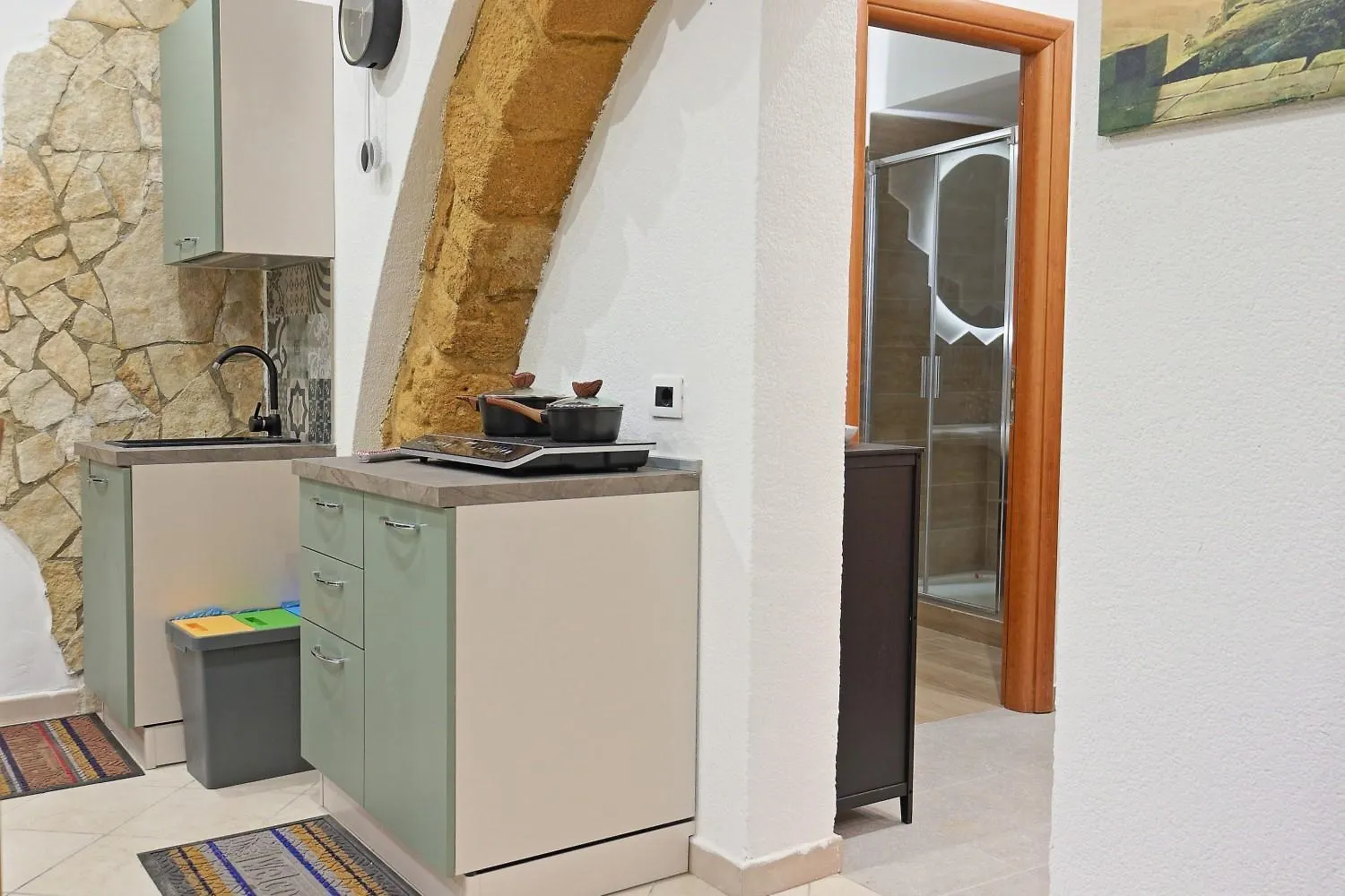 Pindaro Hotel Agrigento Guest house