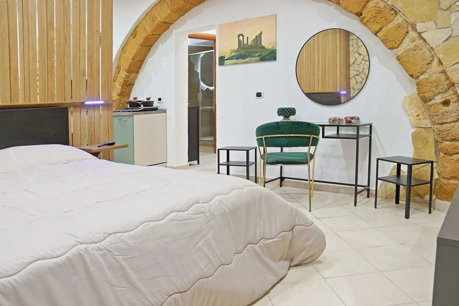 Pindaro Hotel Agrigento 2*,  Italy