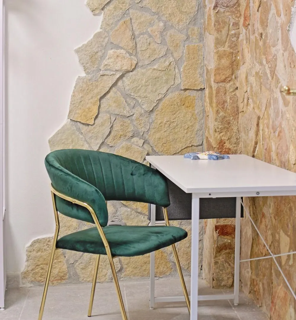 Guest house Pindaro Hotel Agrigento