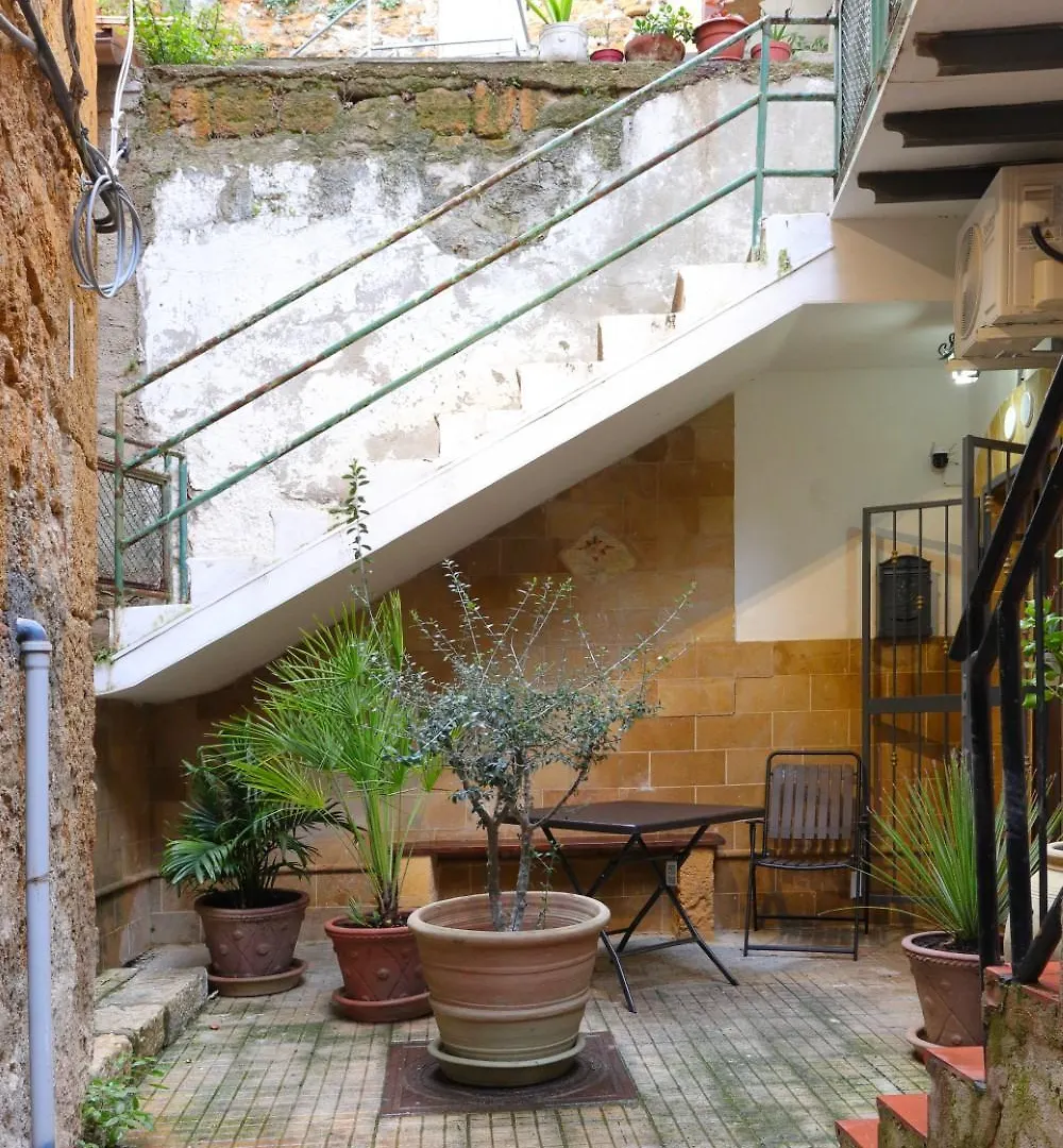 Pindaro Hotel Agrigento Guest house