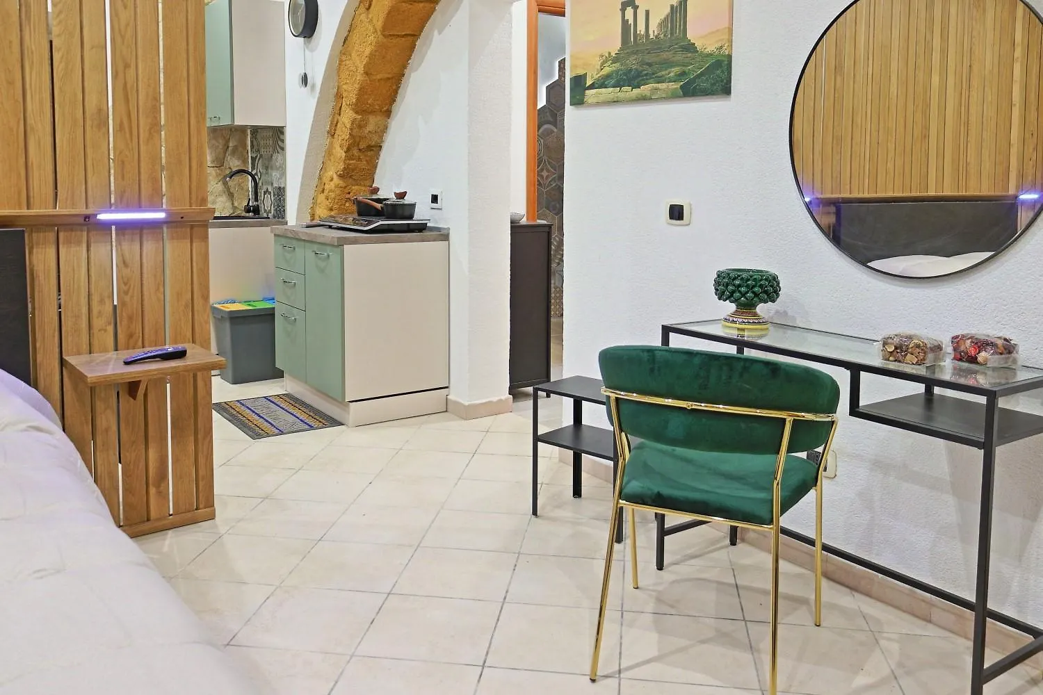 Pindaro Hotel Agrigento