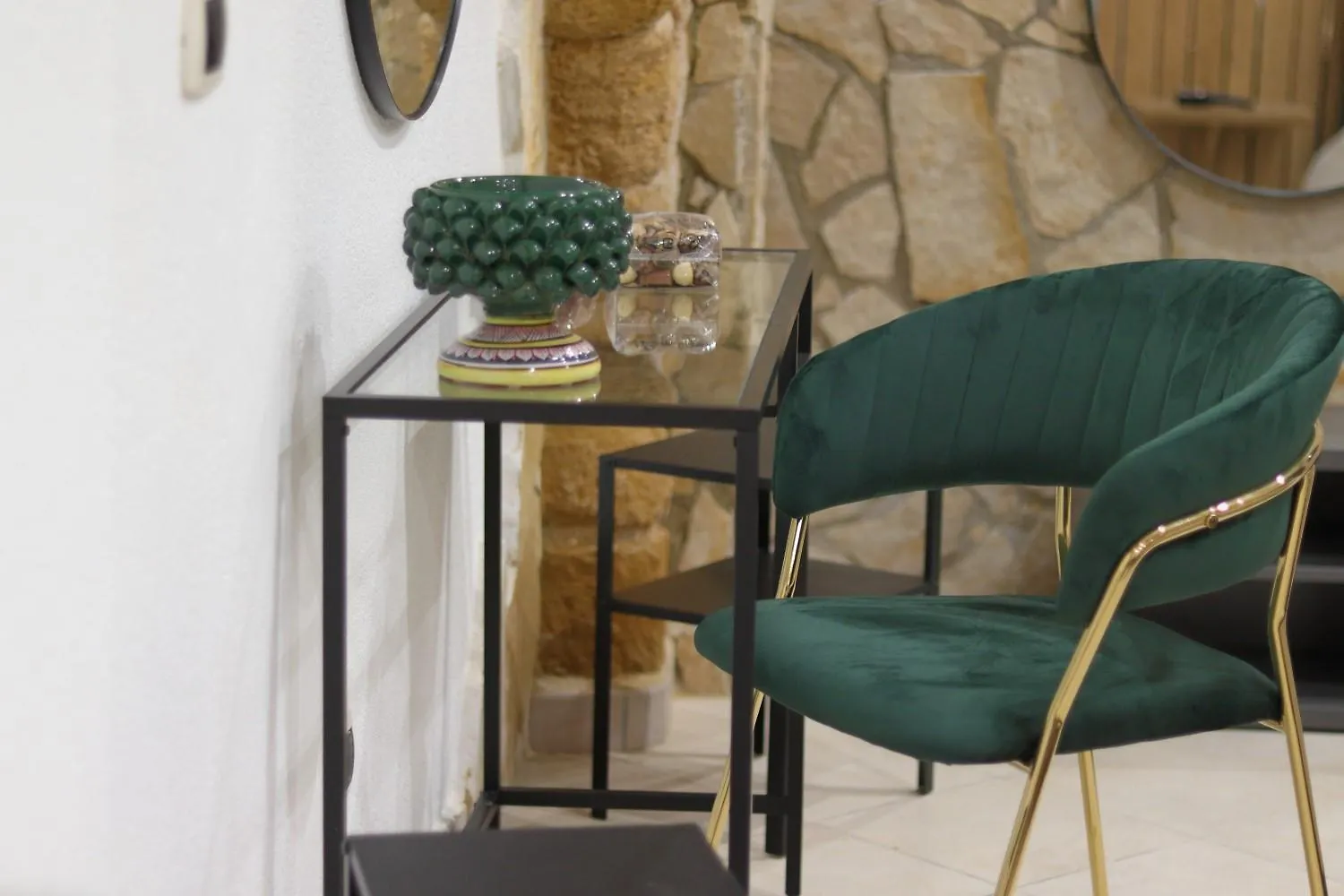 ** Guest house Pindaro Hotel Agrigento Italy