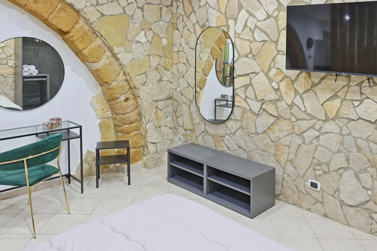 Pindaro Hotel Agrigento