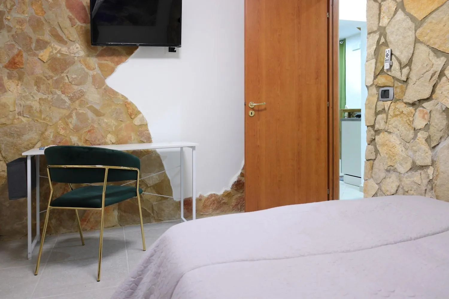 Guest house Pindaro Hotel Agrigento