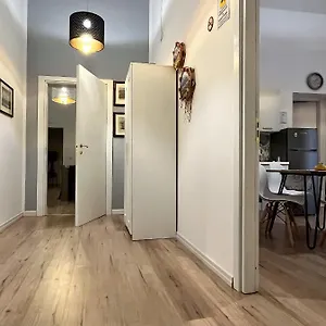 Dimora Foderà Appartamento