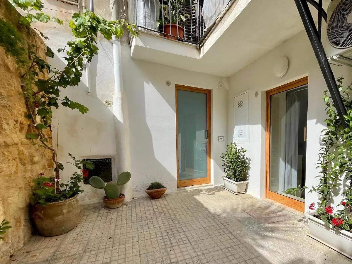 ** Affittacamere Hotel Pindaro Agrigento Italia
