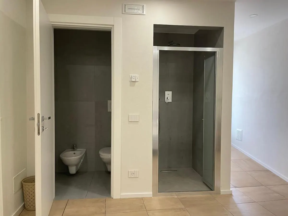 Hotel Pindaro Agrigent