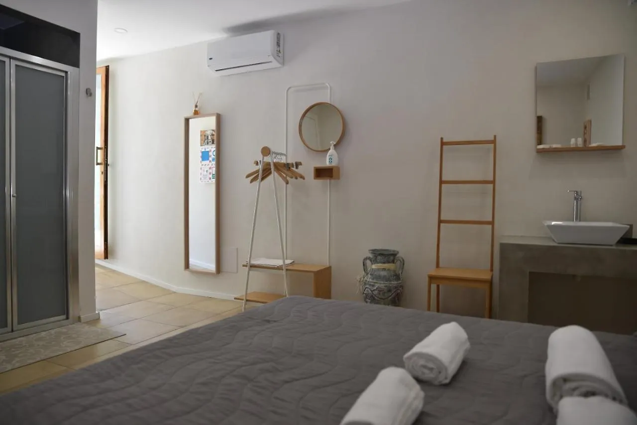 Hotel Pindaro Agrigent Italien