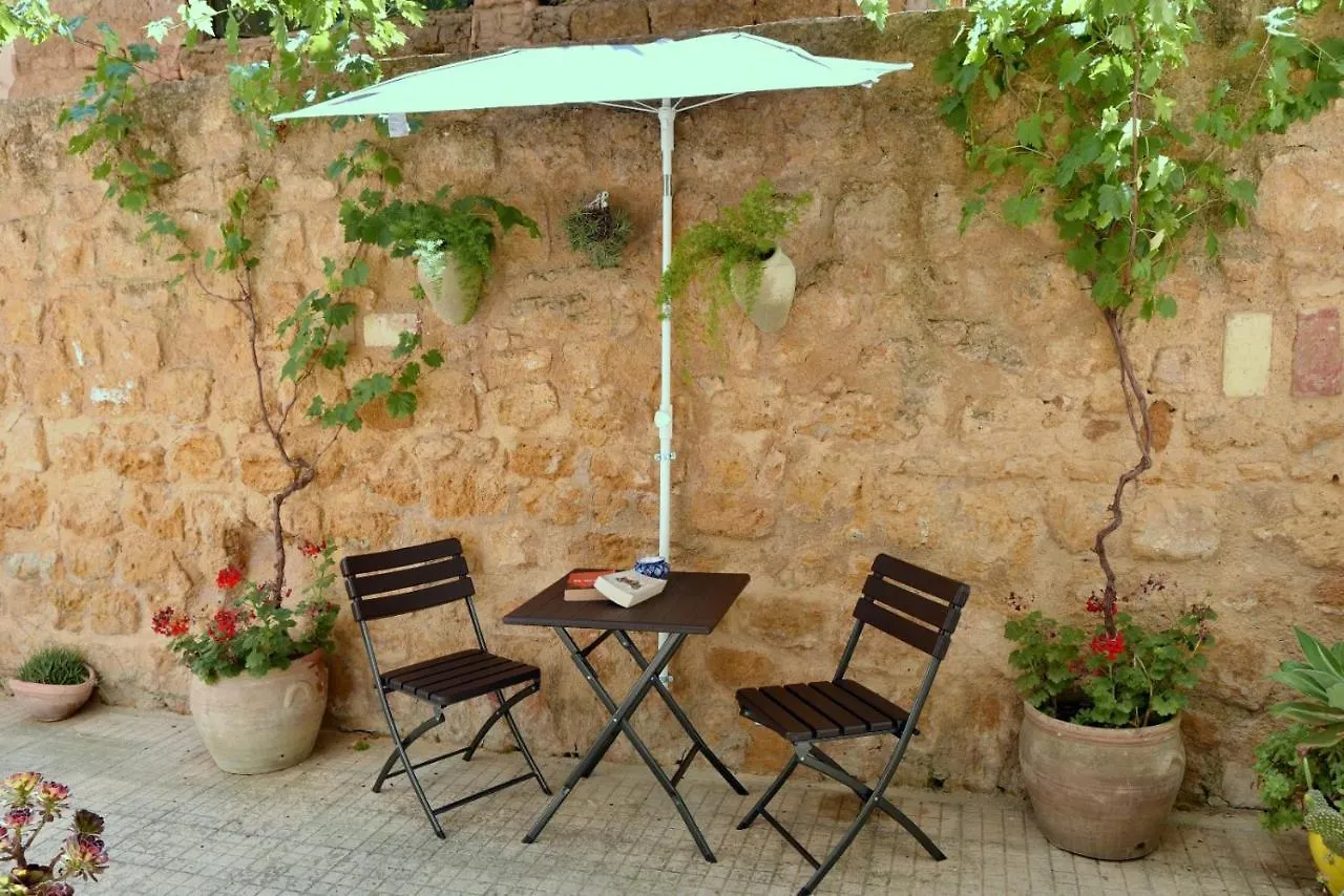 Hotel Pindaro Agrigento 2*,  Italia