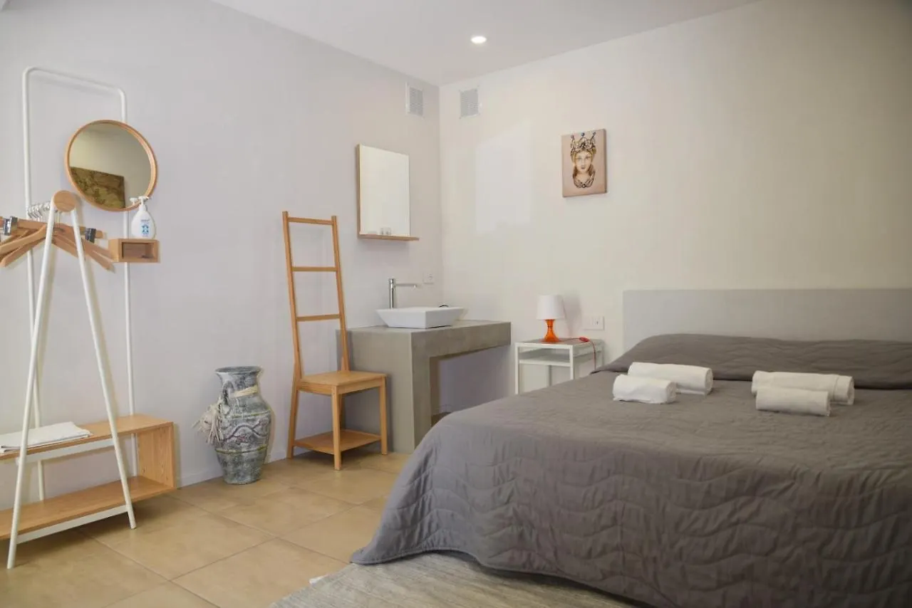 Affittacamere Hotel Pindaro Agrigento