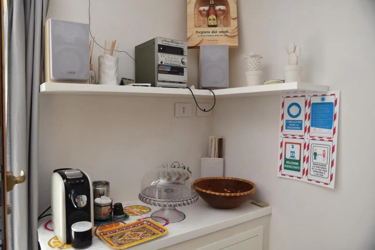 Hotel Pindaro Agrigent 2*,