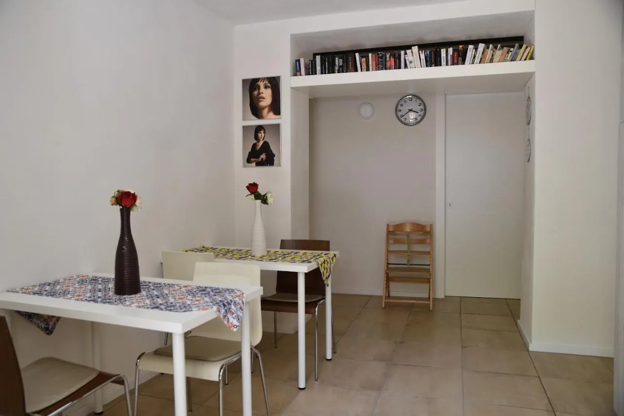 Hotel Pindaro Agrigent Italien