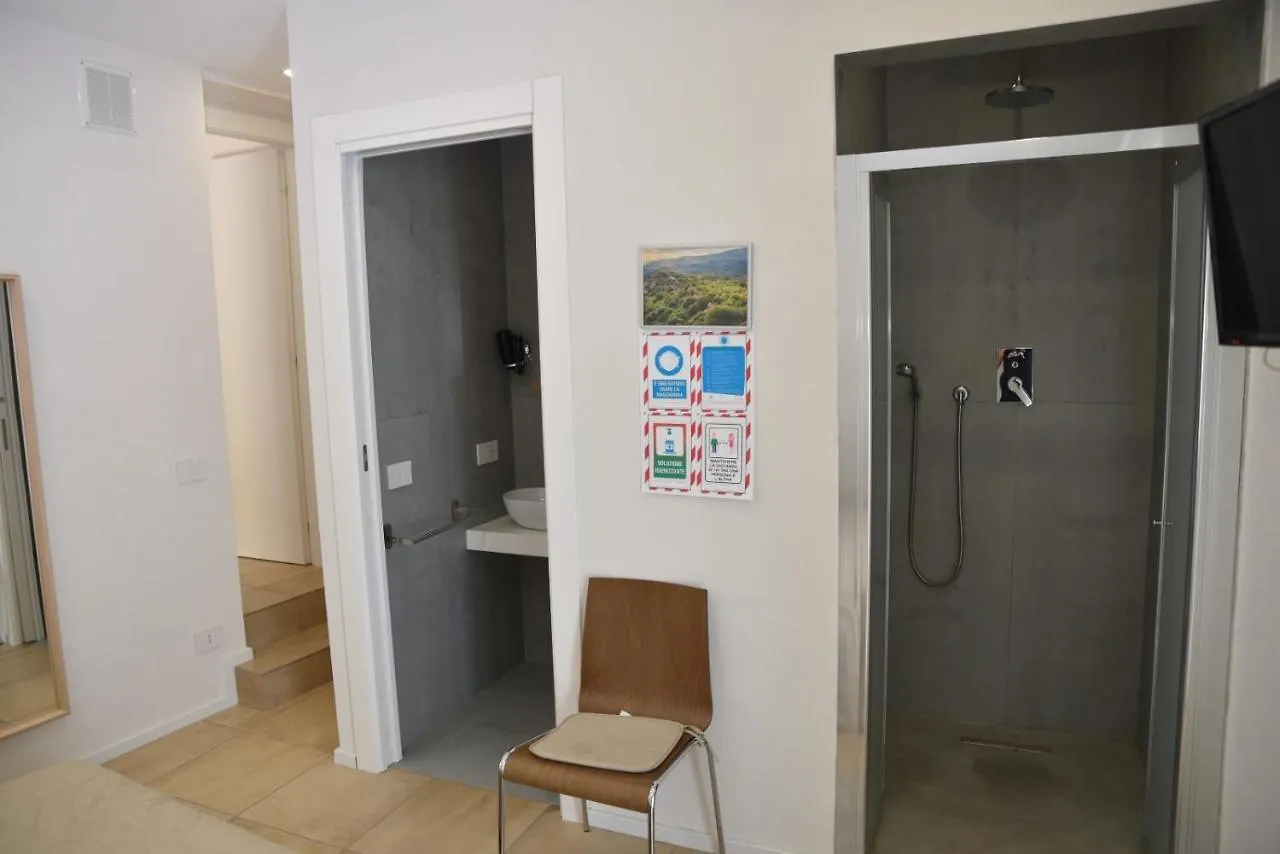 Gasthof Hotel Pindaro Agrigent