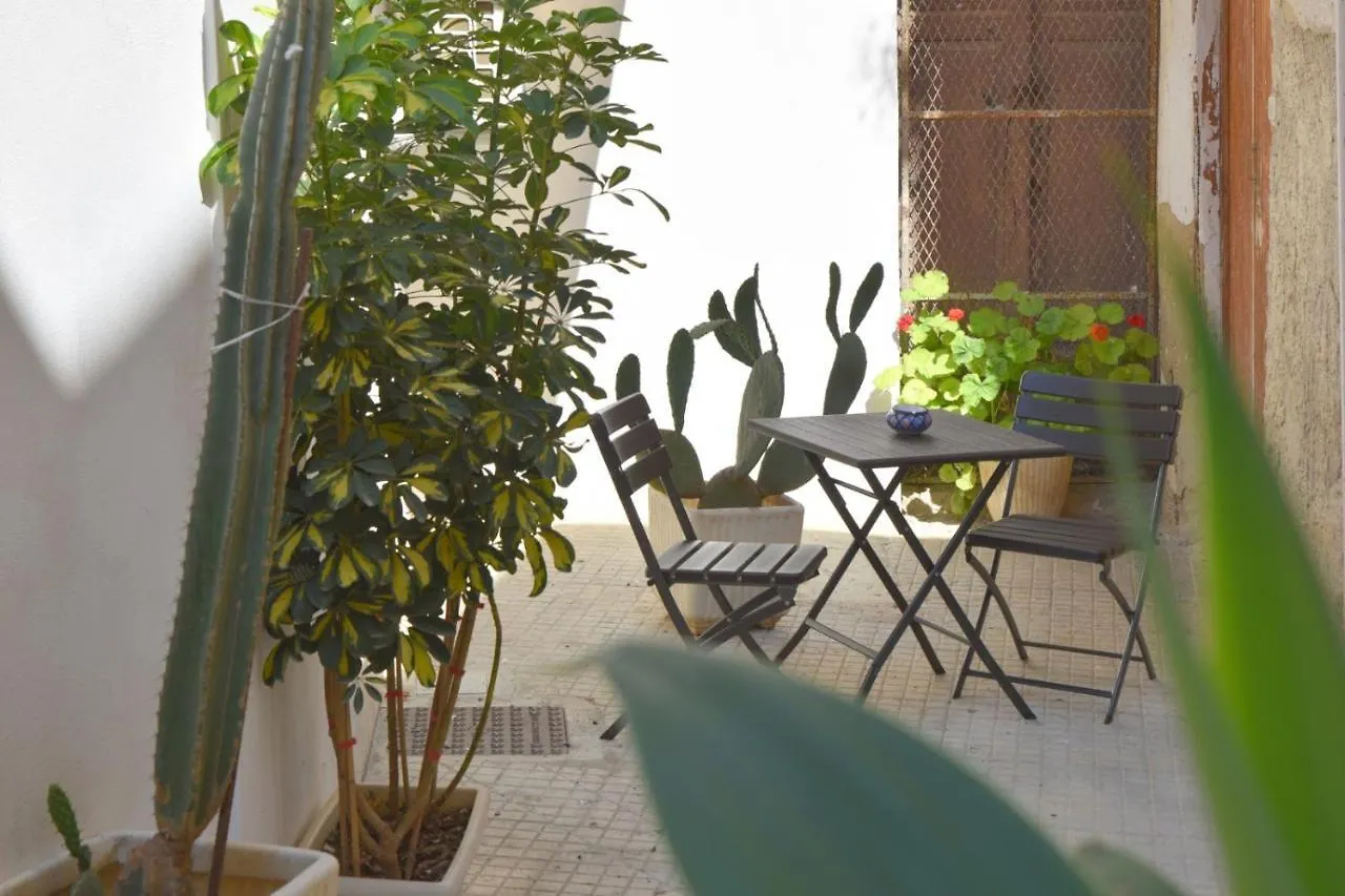 Hotel Pindaro Agrigento Italia