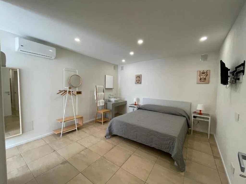 Hotel Pindaro Agrigent 2*,  Italien