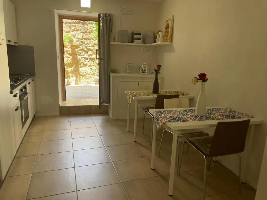 Hotel Pindaro Agrigento Affittacamere